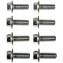 DORMAN 926-846 Truck Bed Mounting Hardware