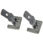 DORMAN 926-850 Rear Window Defroster Tabs