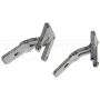 DORMAN 926-850 Rear Window Defroster Tabs