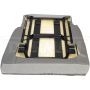 DORMAN 926-853 Seat Bottom Cushion And Cover