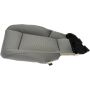 DORMAN 926-861 Seat Bottom Cushion Cover
