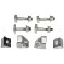 DORMAN 926-875 Battery Terminal Bolt And Wedge Kit