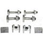 DORMAN 926-875 Battery Terminal Bolt And Wedge Kit
