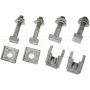 DORMAN 926-875 Battery Terminal Bolt And Wedge Kit