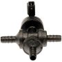DORMAN 926-887 Brake Booster Vacuum Pump Switch