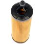 DORMAN 926-959 Upgraded Aluminum Engine Oil Filter Housing With Oil Cooler And Filter