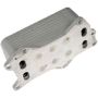DORMAN 926-959 Upgraded Aluminum Engine Oil Filter Housing With Oil Cooler And Filter
