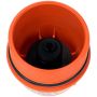 DORMAN 926-959 Upgraded Aluminum Engine Oil Filter Housing With Oil Cooler And Filter