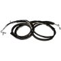 DORMAN 926-964 Auxiliary Air Conditioning Line Assembly