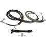 DORMAN 926-964 Auxiliary Air Conditioning Line Assembly