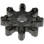 DORMAN 926-990 Flexible Steering Coupler
