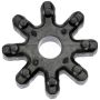 DORMAN 926-990 Flexible Steering Coupler