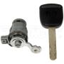 DORMAN 926-991 Front Door Lock Cylinder