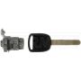 DORMAN 926-991 Front Door Lock Cylinder