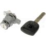 DORMAN 926-992 Front Door Lock Cylinder