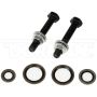 DORMAN 926-999 Auxiliary Air Conditioning Line Assembly