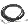 DORMAN 926-999 Auxiliary Air Conditioning Line Assembly