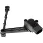 DORMAN 927-006 Air Suspension Ride Height Level Sensor