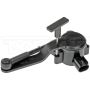 DORMAN 927-010 Air Suspension Ride Height Level Sensor