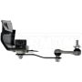 DORMAN 927-011 Suspension Ride Height Sensor