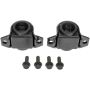 DORMAN 928-302 Stabilizer Bar Bushing Kit