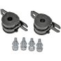 DORMAN 928-307 Stabilizer Bar Bushing Kit