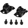 DORMAN 928-311 Stabilizer Bar Bushing Kit