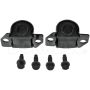 DORMAN 928-311 Stabilizer Bar Bushing Kit