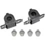 DORMAN 928-331 Stabilizer Bar Bushing Kit