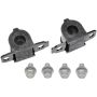 DORMAN 928-331 Stabilizer Bar Bushing Kit