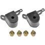 DORMAN 928-334 Stabilizer Bar Bushing Kit