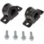 DORMAN 928-336 Suspension Stabilizer Bar Bracket