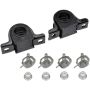 DORMAN 928-349 Stabilizer Bar Bushing Kit