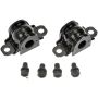 DORMAN 928-467 Stabilizer Bar Bushing Kit