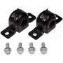 DORMAN 928-529 Suspension Stabilizer Bar Bracket