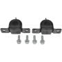 DORMAN 928-529 Suspension Stabilizer Bar Bracket