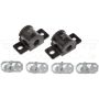 DORMAN 928-532 Stabilizer Bar Bushing Kit