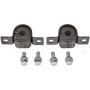 DORMAN 928-542 Suspension Stabilizer Bar Bracket
