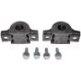 DORMAN 928-546 Stabilizer Bar Bushing Kit
