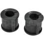 DORMAN 928-5601 Suspension Sway Bar Bushing Bracket Kit