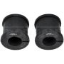 DORMAN 928-5601 Suspension Sway Bar Bushing Bracket Kit