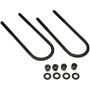 DORMAN 929-761 U-Bolt Repair Kit