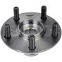 DORMAN 930-000 Wheel Hub - Front