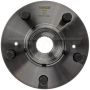 DORMAN 930-000 Wheel Hub - Front