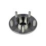 DORMAN 930-001 Wheel Hub - Rear