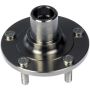 DORMAN 930-002 Wheel Hub - Front