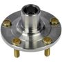 DORMAN 930-003 Wheel Hub - Front