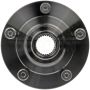DORMAN 930-003 Wheel Hub - Front