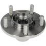 DORMAN 930-004 Wheel Hub - Front