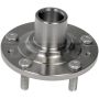 DORMAN 930-004 Wheel Hub - Front
